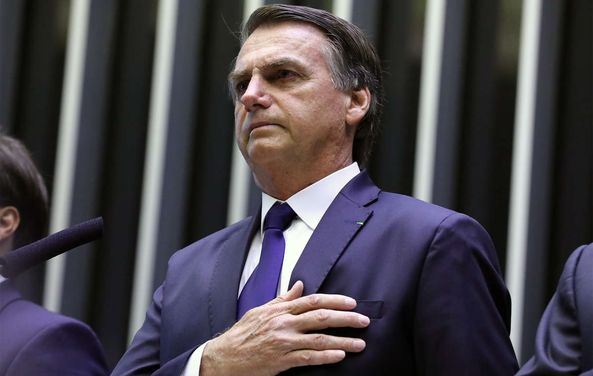 Bolsonaro deve restituire i gioielli regalati dai Sauditi: 3 milioni il valore complessivo