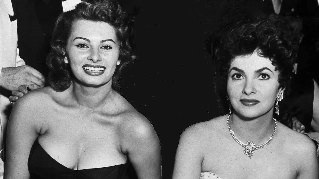 Gina Lollobrigida, il commosso addio di Sophia Loren: "La tua stella brilla su di noi"
