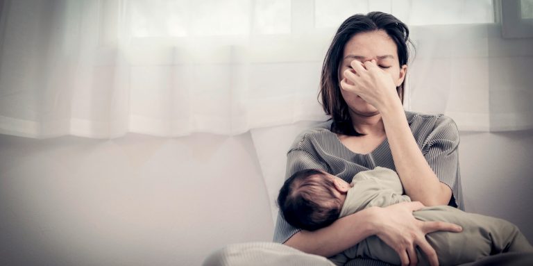 Sono figlia di una donna lasciata sola, dopo il parto, da un servizio sanitario indifferente