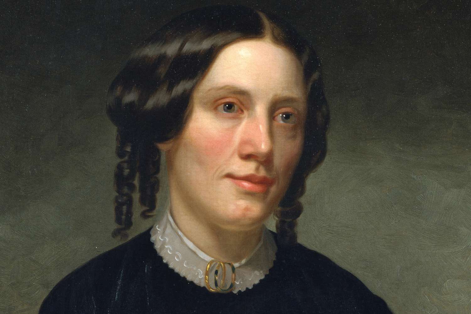 Harriet Beecher Stowe: Natale nel nuovo mondo