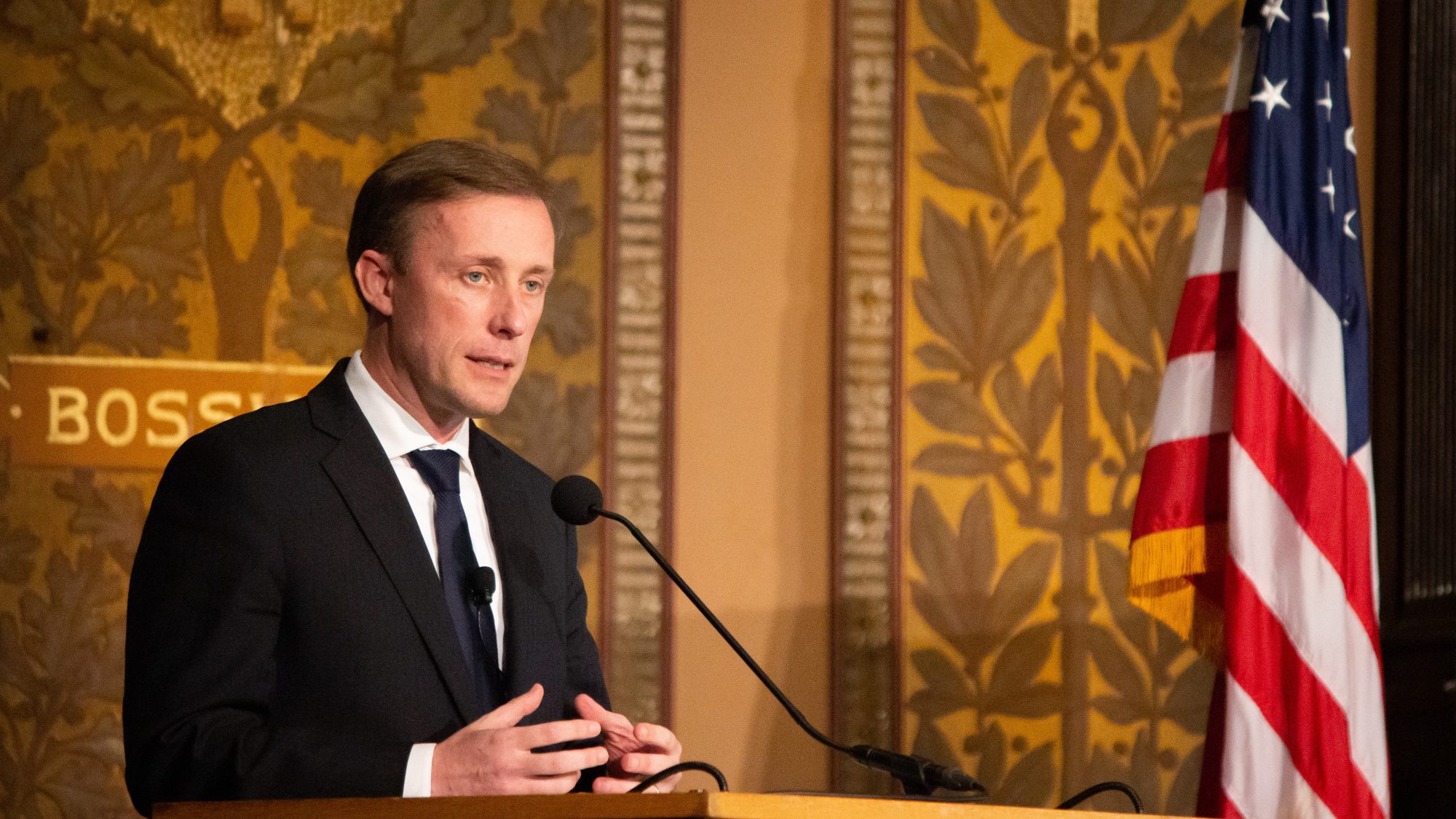 Gli Stati Uniti confermano: "Gli aiuti a Kiev per il 2023 sono già stanziati"