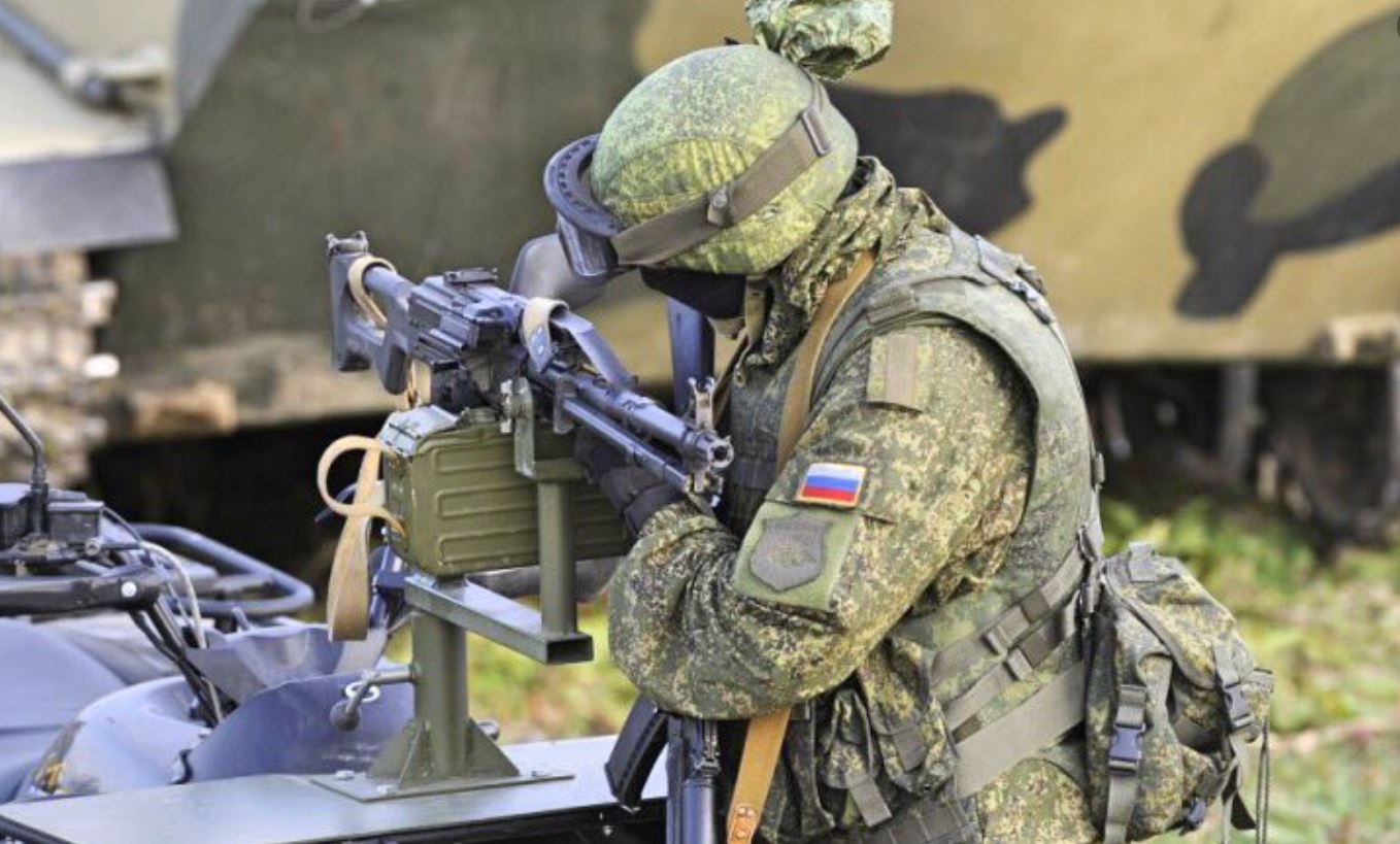 Il Cremlino: "Ci saranno grandi cambiamenti per il nostro esercito dal 2023 al 2026"