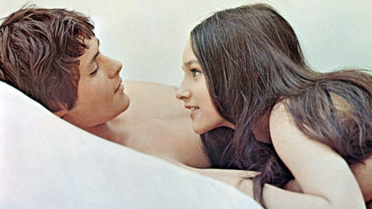 Schermata-2023-01-04-alle-11.09.09-1200×675 Perché Leonard Whiting e Olivia Hussey (Romeo e Giulietta di 55 anni fa) hanno denunciato oggi la Paramount Pictures?