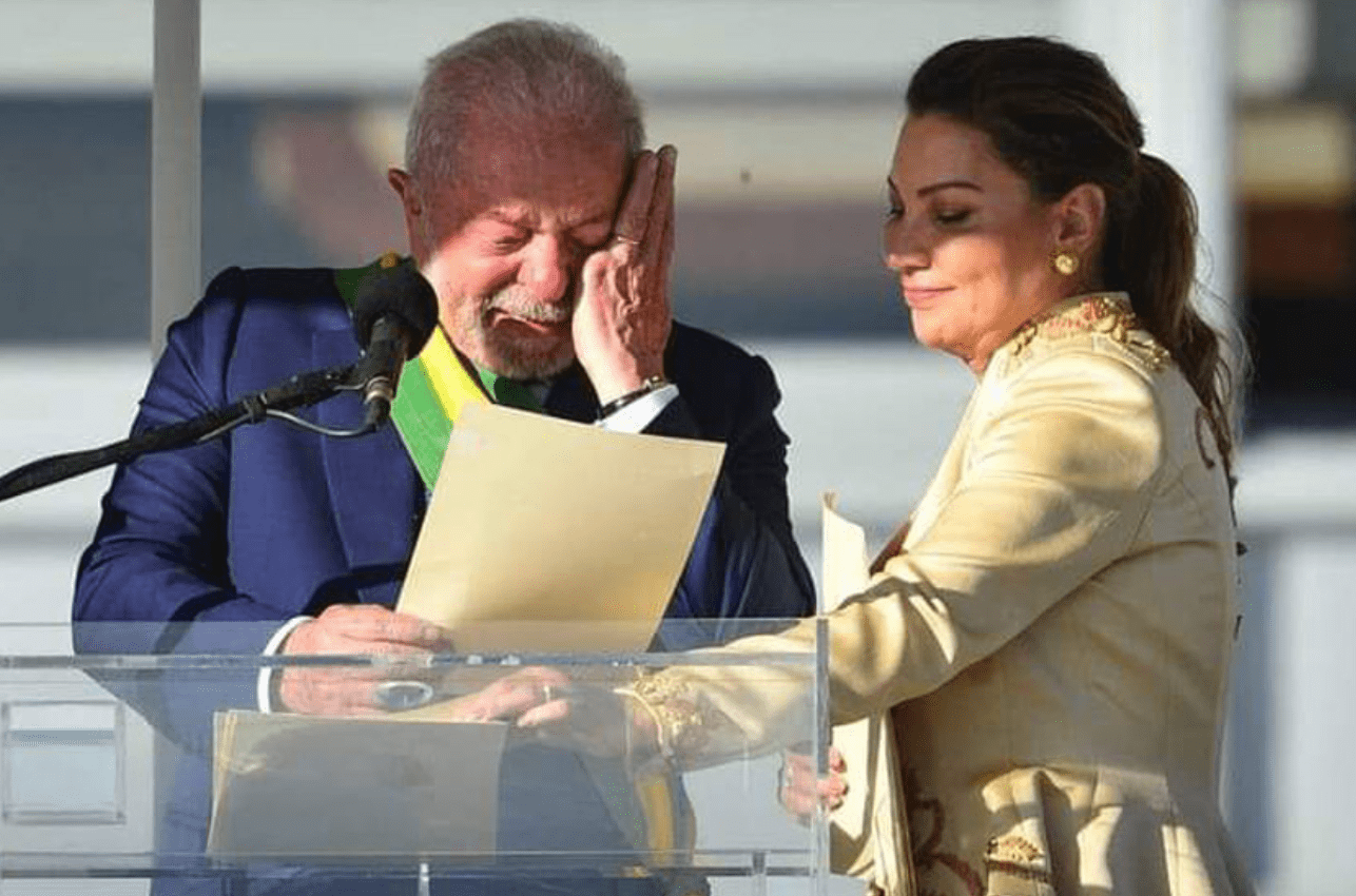 Connivenza con i fascisti di Bolsonaro: Lula destituisce altri 11 militari dalla sicurezza nazionale