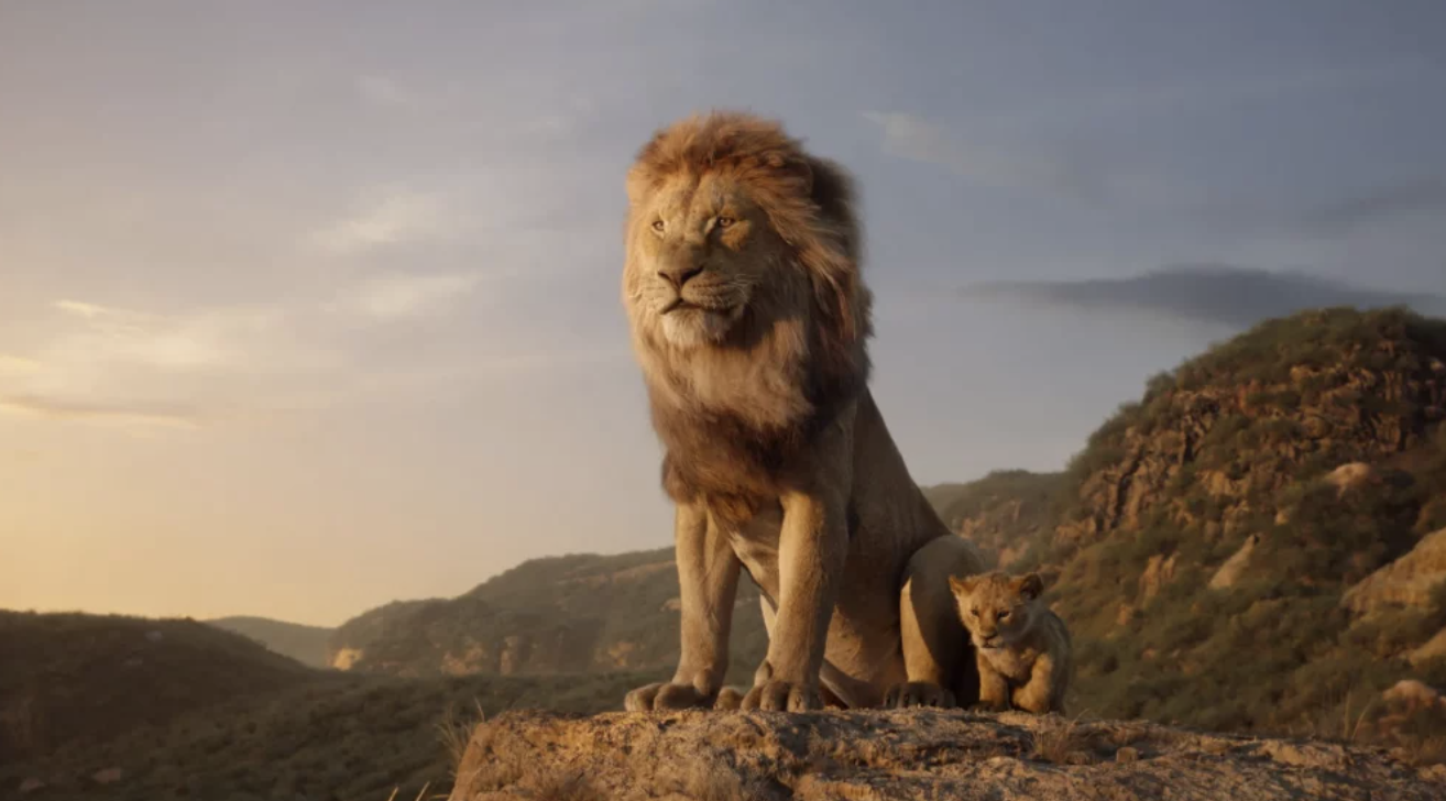 Il re leone: il remake shot-for-shot fotorealistico diretto da Jon Favreau