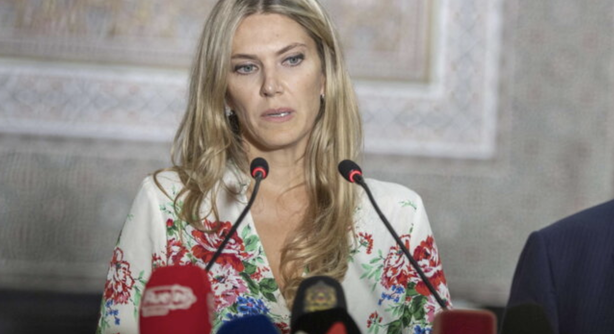 Qatargate, Eva Kaili fa causa al Parlamento europeo: "Ha violato l'immunità parlamentare"