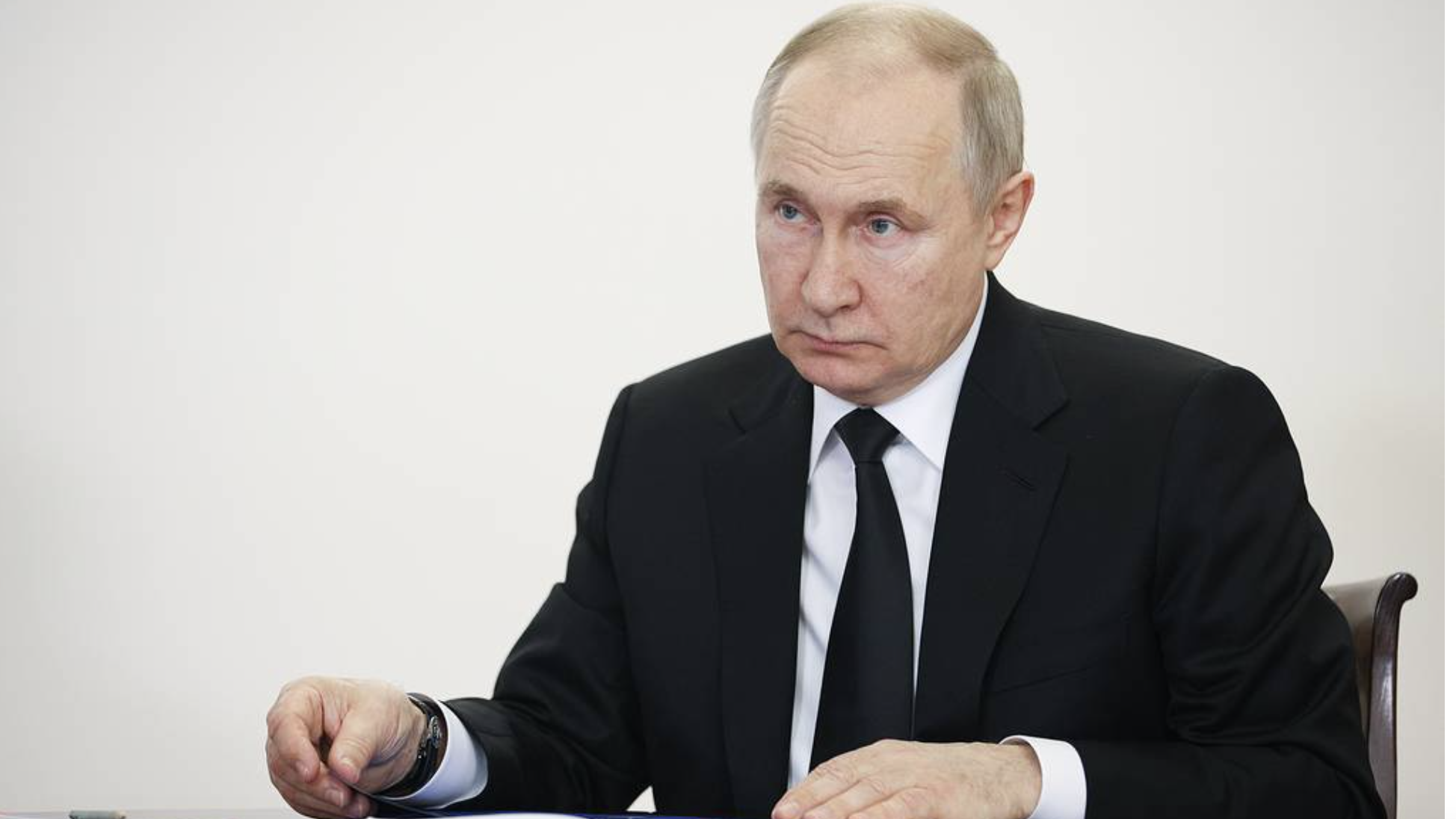 Putin punta a diventare presidente russo per la quinta volta e prepara le presidenziali
