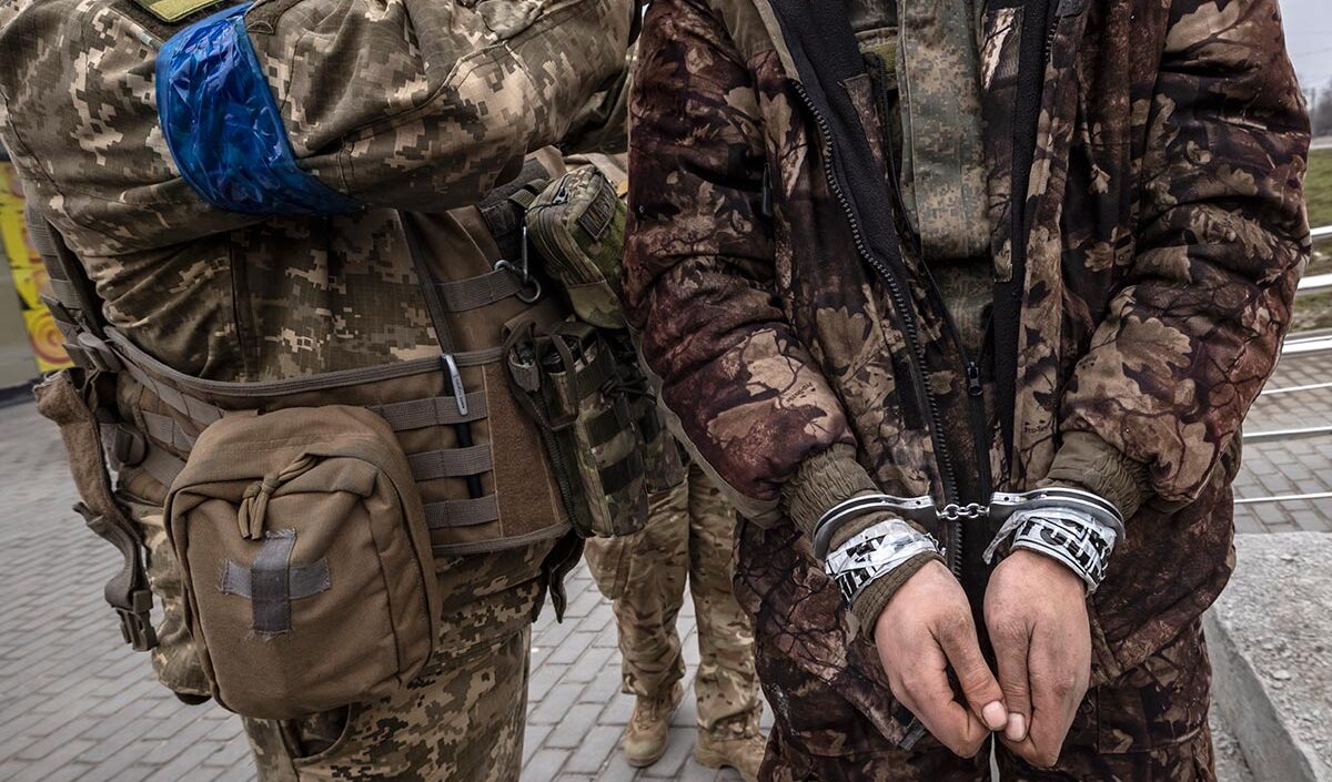 L'Onu contro Russia e Ucraina: "Esecuzioni sommarie di prigionieri da parte di entrambe"