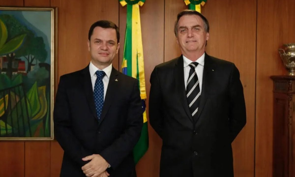 Brasile, arrestato un ex ministro di Bolsonaro e l'ex comandante della polizia militare