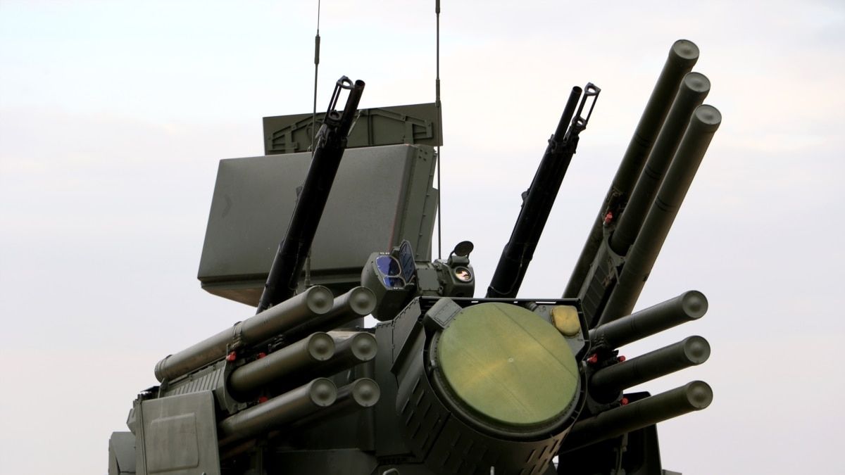 Sono stati avvistati sistemi di difesa antiaerea nel centro di Mosca: ecco le ragioni