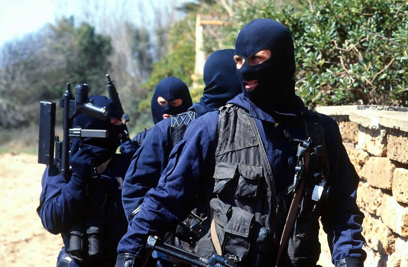 'Ndrangheta, 123 indagati e 43 arresti: tra loro anche l'ex presidente della Regione Oliverio