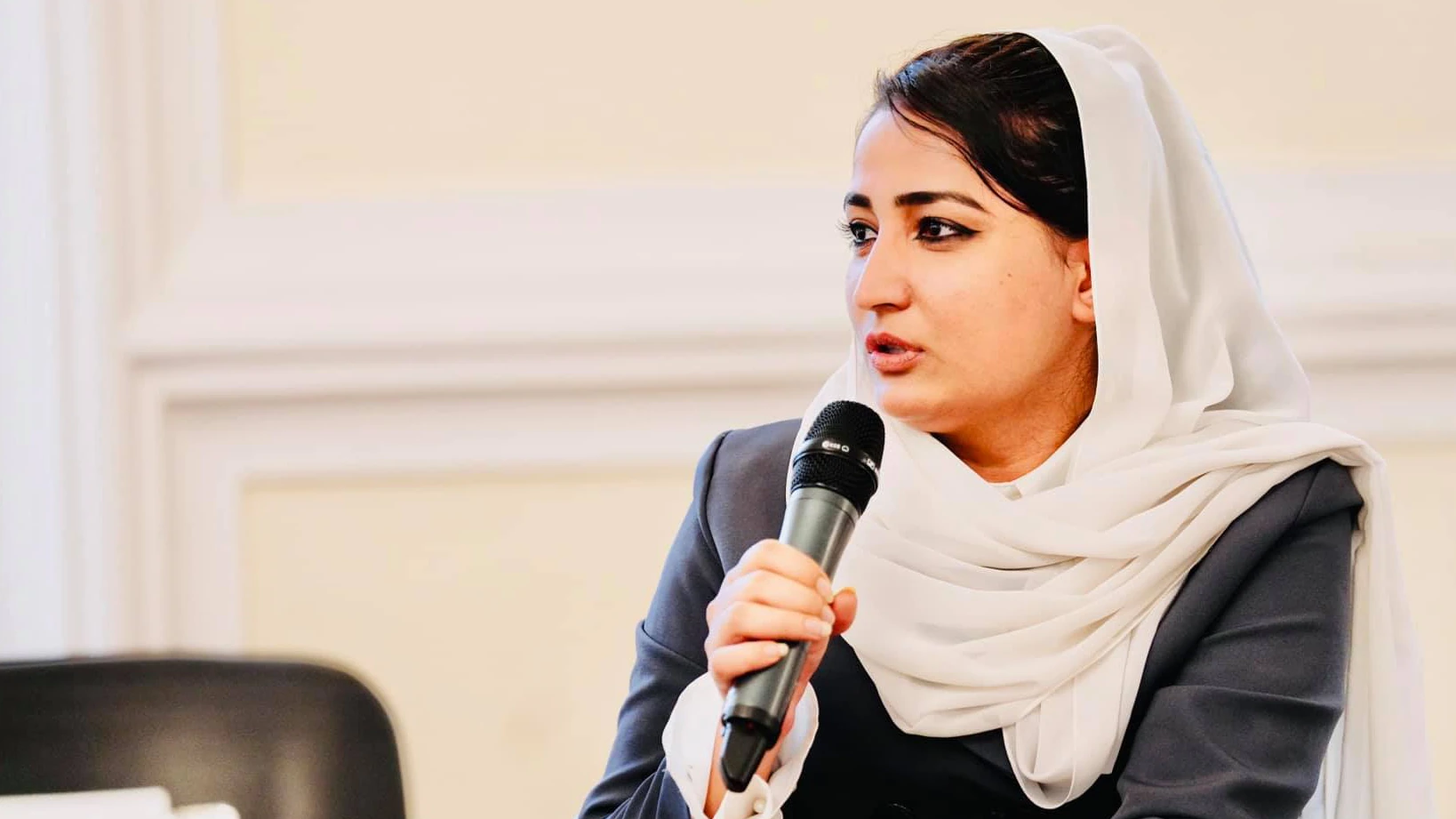 L'ex deputata afgana Nabizada è stata uccisa a Kabul: non lasciò il Paese per restare accanto alle donne che soffrono