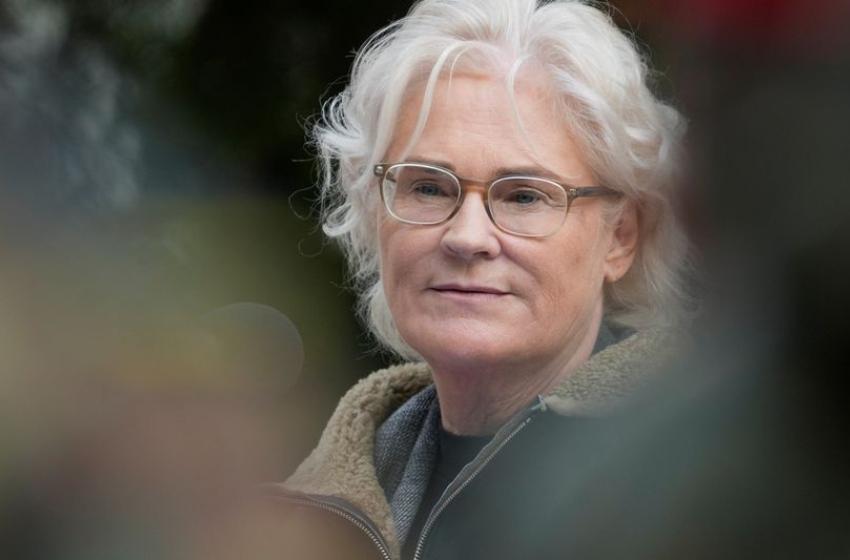 Alla fine la ministra della Difesa tedesca, Christine Lambrecht si è dimessa: ecco perché
