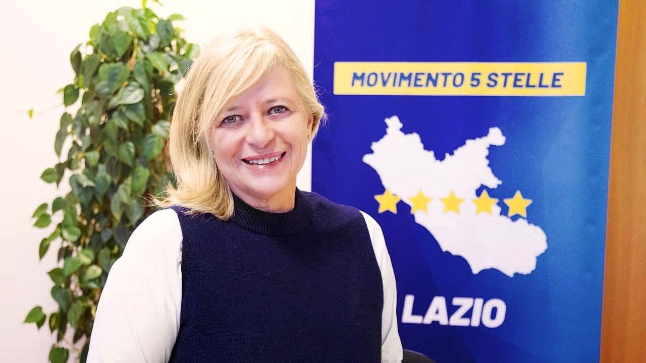 Bianchi (M5s): "Alleanza col Pd impraticabile, il termovalorizzatore? Una follia"