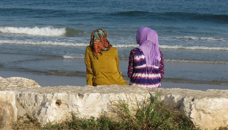 In Turchia scoppia il caso di 5 sorelle scappate dal Kuwait: chiedono protezione