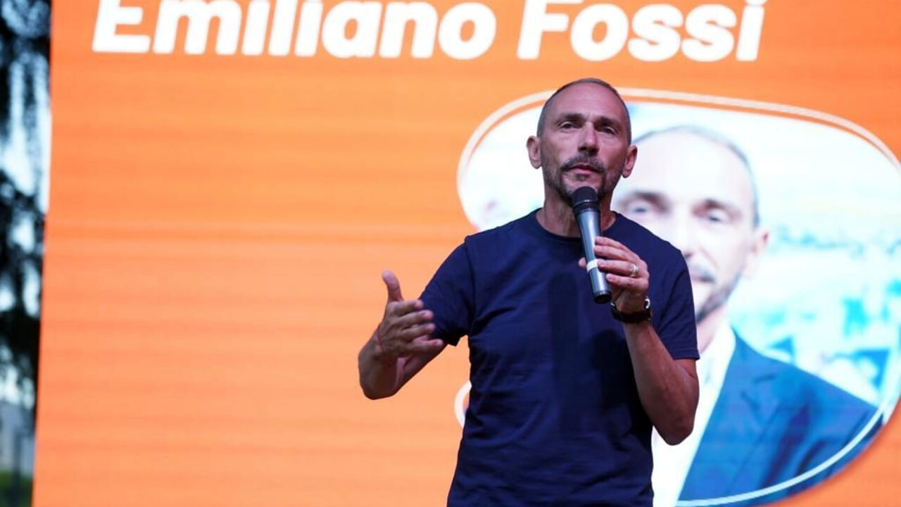 Pd, Fossi (mozione Schlein) candidato alla segreteria del partito in Toscana