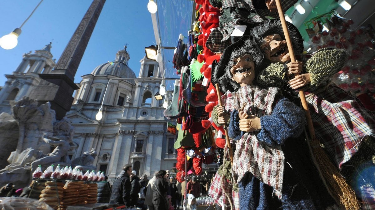 Epifania, Confesercenti: la spesa delle famiglie torna a salire, ma il pre-Covid è lontano...