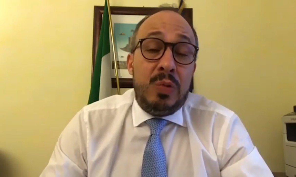 Sharon Verzeni, Faraone (Iv): "Salvini disonesto, non dice che i testimoni sono di origine marocchina"