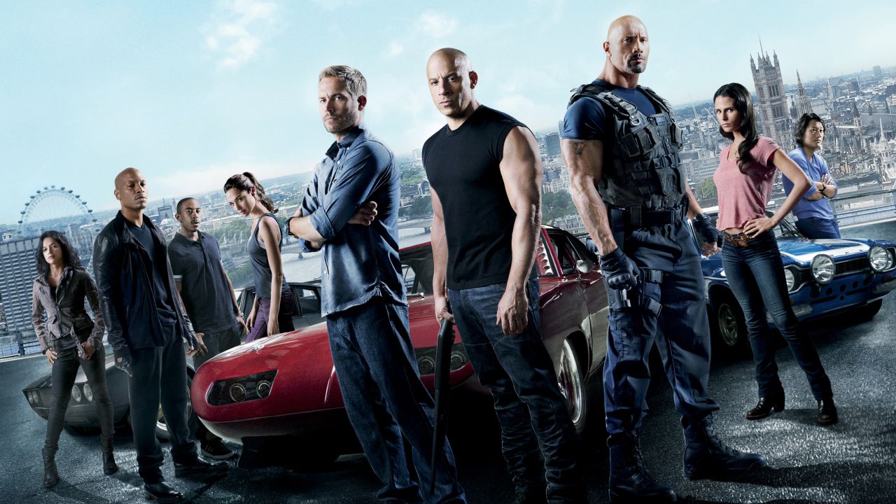 “Fast & Furious VII”, alle 21.20 su Italia 1: ecco la trama e il cast del film con Vin Diesel