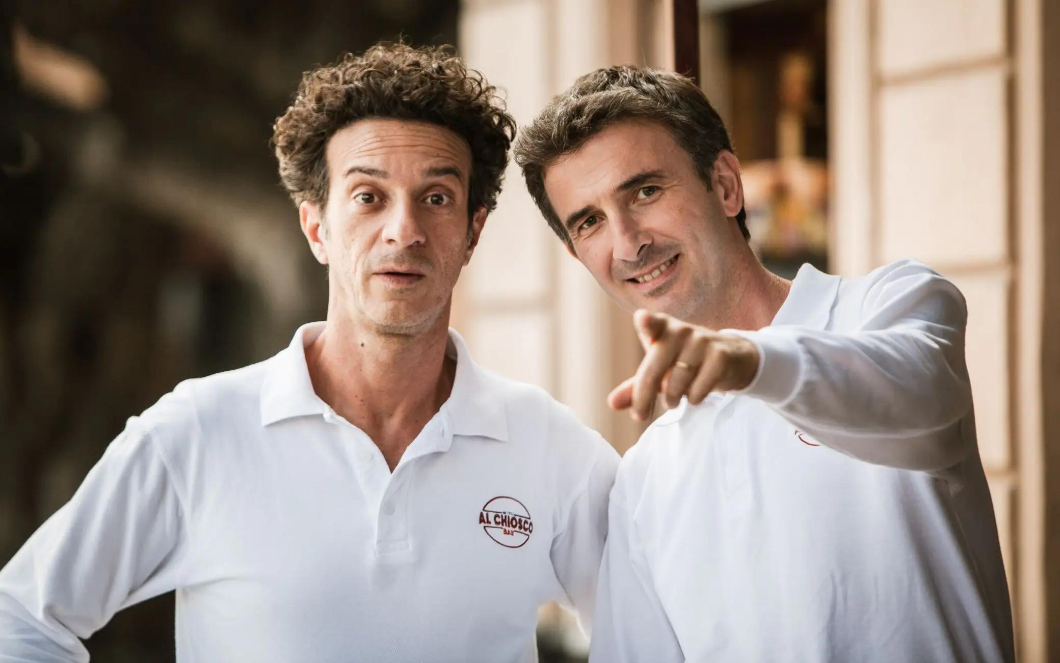 "L'ora legale", alle 21.45 su Canale 5 il film del 2017 con Ficarra e Picone: ecco la trama