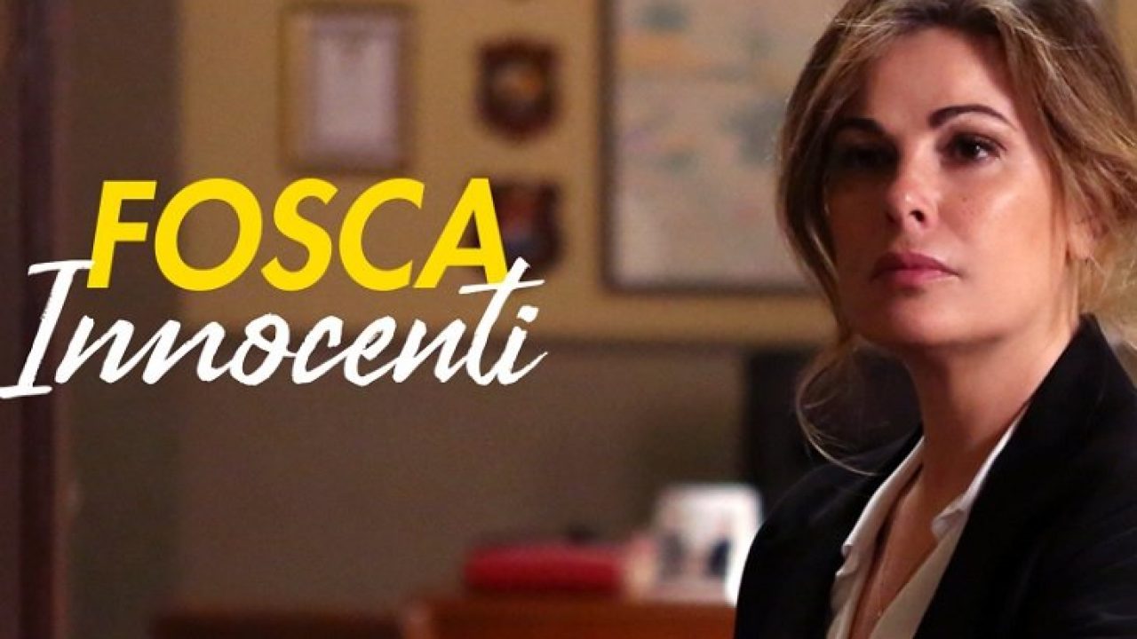 "Fosca Innocenti", alle 21.40 su Canale: trama e cast della serie con Vanessa Incontrada
