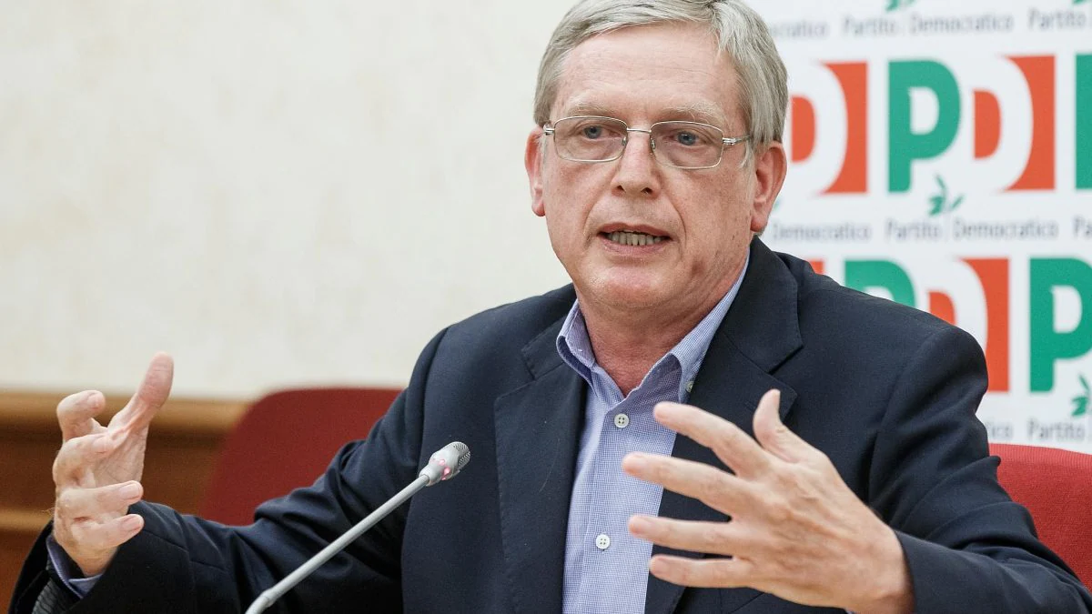 gianni-cuperlo Cuperlo (Pd): "La destra è cinica sul Reddito di Cittadinanza, i disoccupati abbandonati al loro destino"