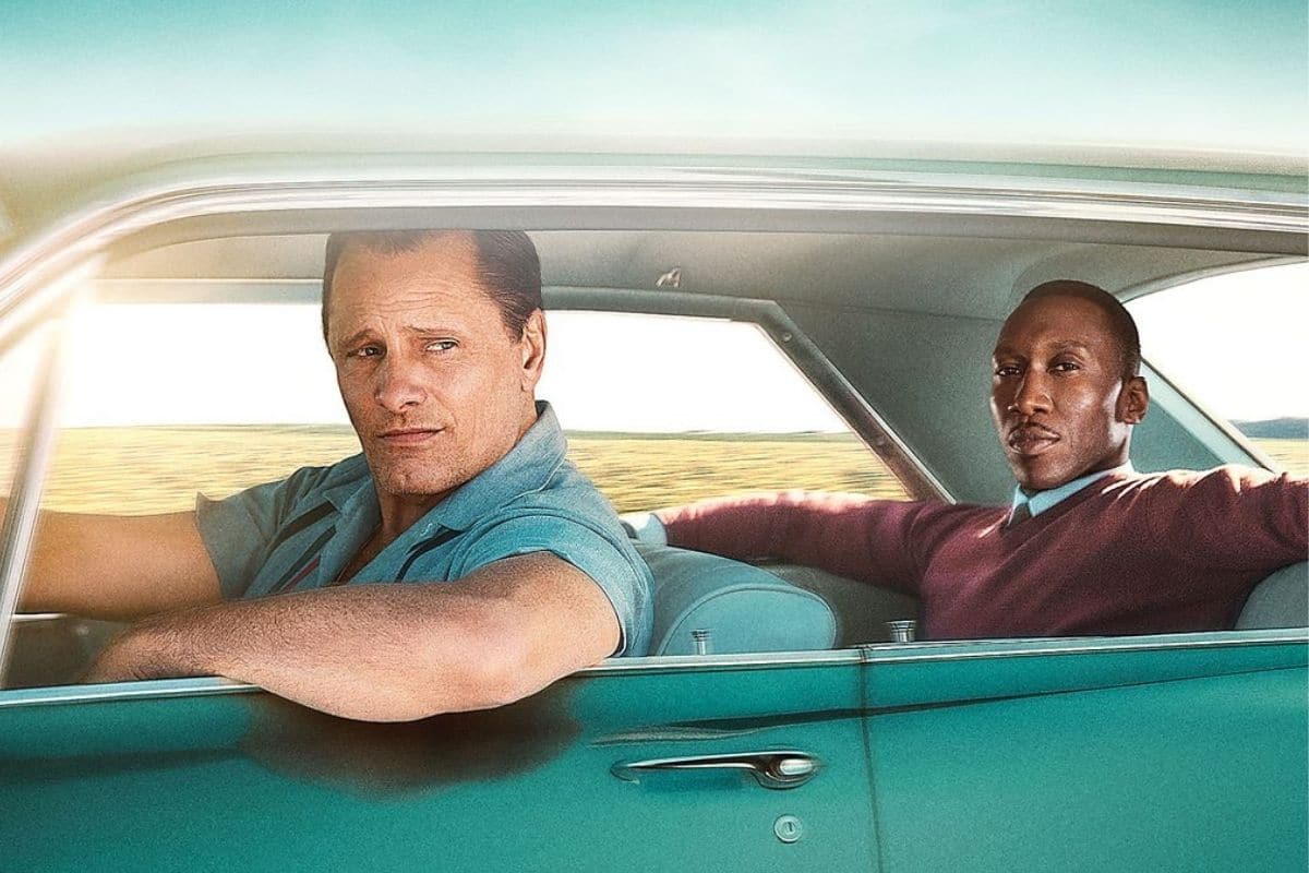 "Green Book", alle 21.15 su Rai 3: ecco la trama del film vincitore di 5 premi Oscar