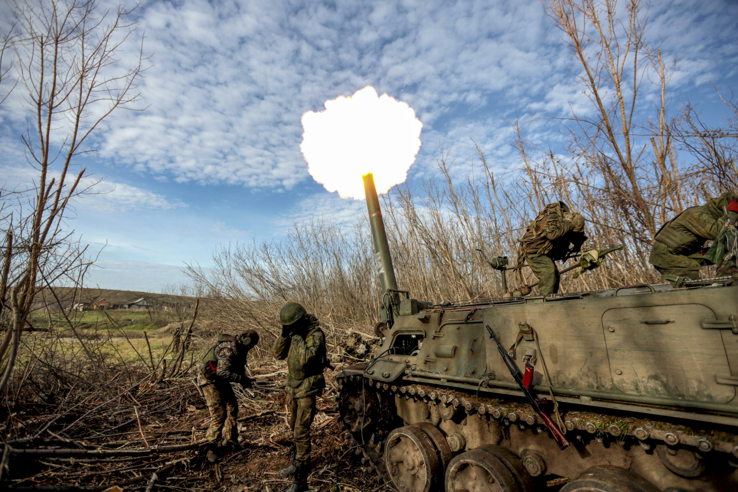 Mosca dice di aver respinto la più grande offensiva ucraina ma nel Donetsk la situazione è incerta