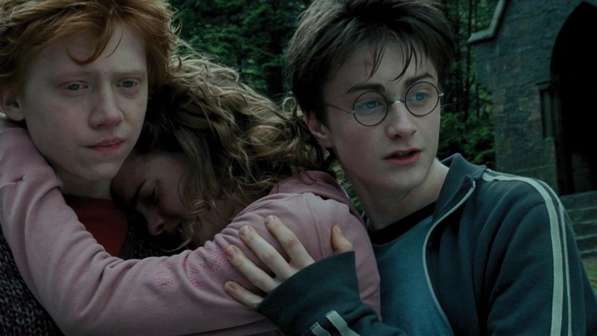 "Harry Potter e il prigioniero di Azkaban", alle 21.20 su Italia: ecco la trama del film