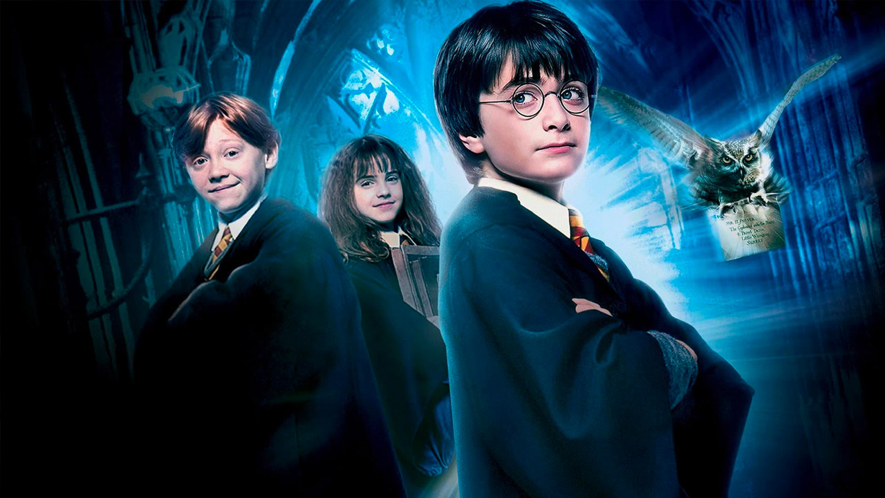 "Harry Potter e La Pietra Filosofale", alle 21.20 su Italia 1: ecco la trama del film