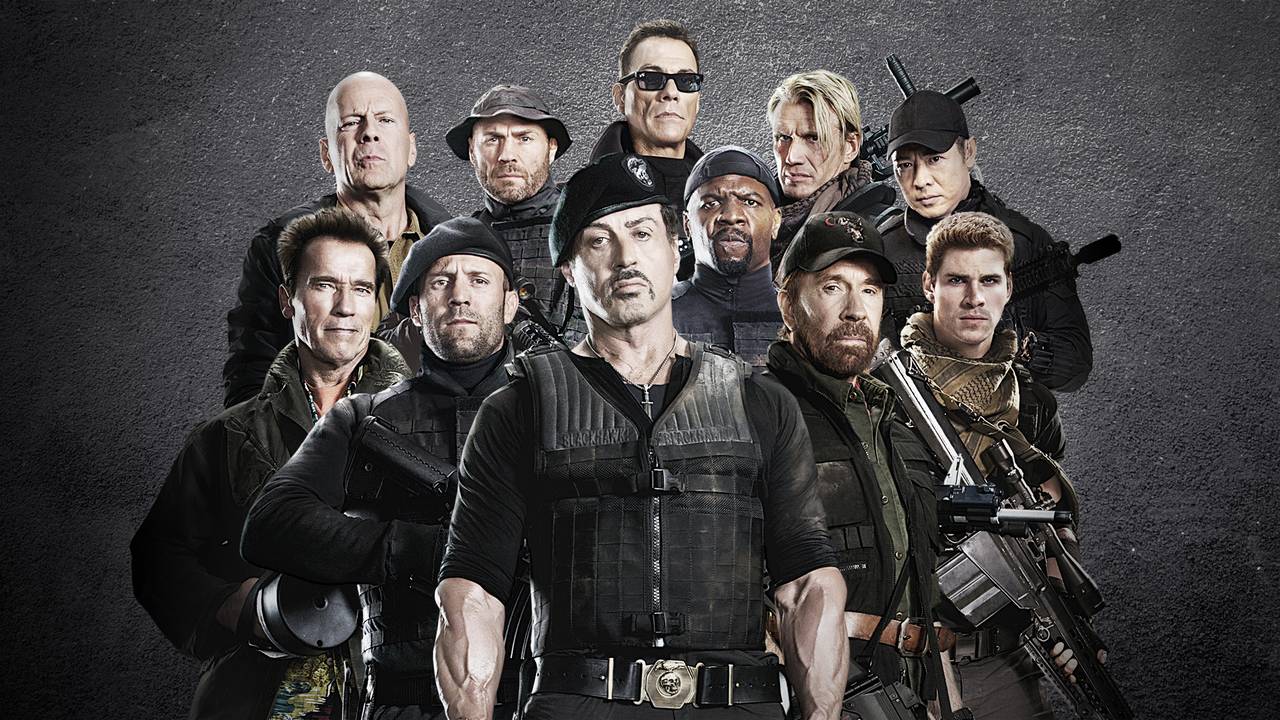 "I Mercenari II", alle 21.20 su Italia 1: ecco la trama del sequel con Stallone e non solo...