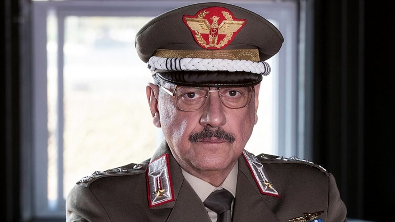 "Il Nostro Generale", alle 21.35 su Rai 1: ecco la trama delle puntate 3 e 4