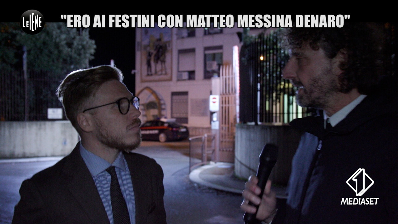 "Le Iene", questa sera alle 21.20 su Italia 1: le clamorose nuove rivelazioni su Matteo Messina Denaro