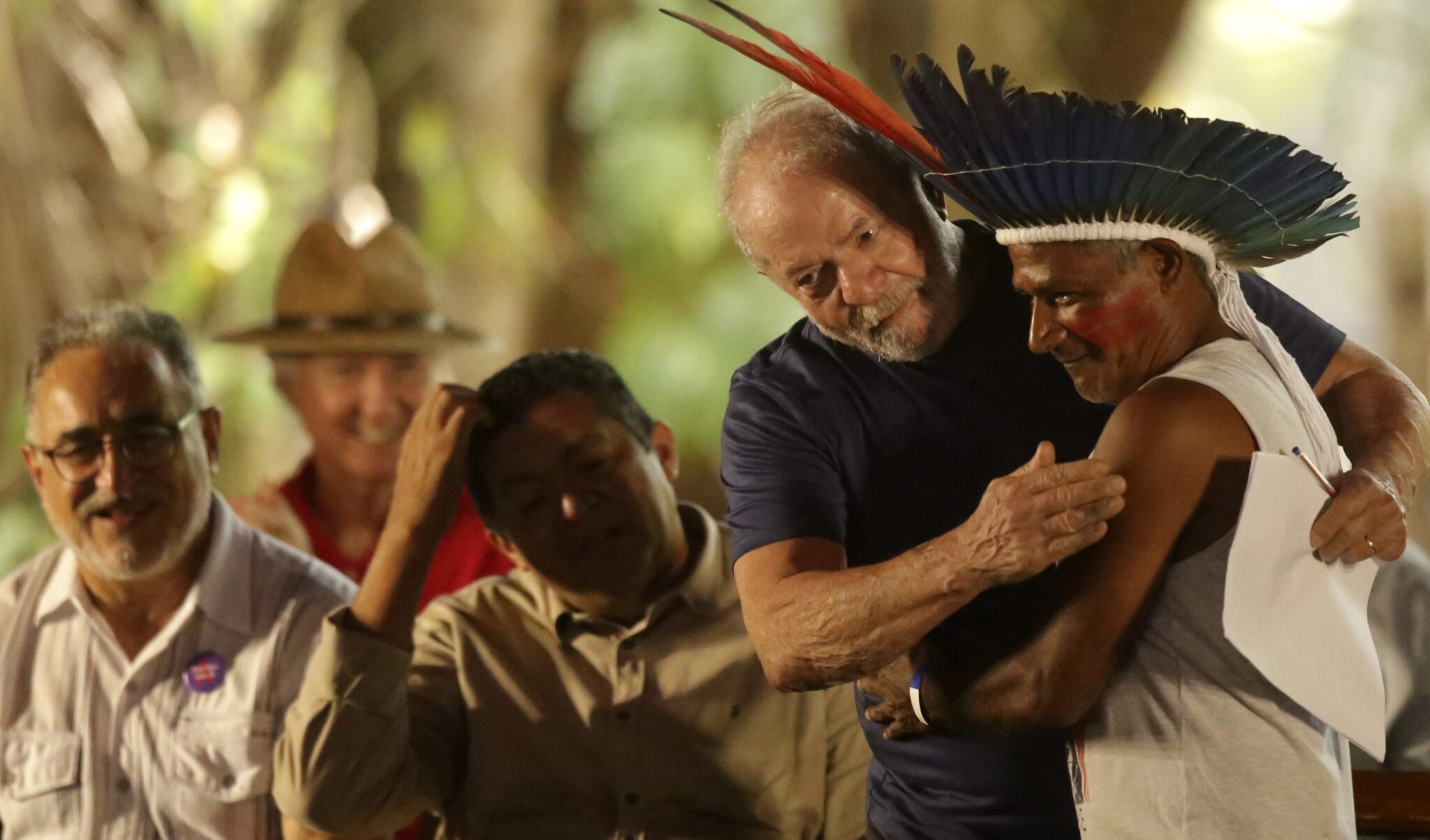 Amazzonia, Lula cancella Bolsonaro e ordina alla polizia raid anti-deforestazione