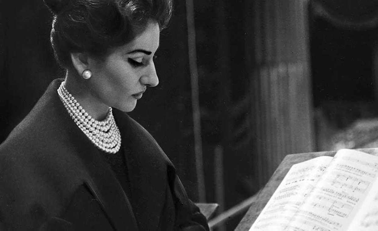 "Illuminate", alle 23.15 su Rai 3 la puntata dedicata a Maria Callas: ecco le anticipazioni