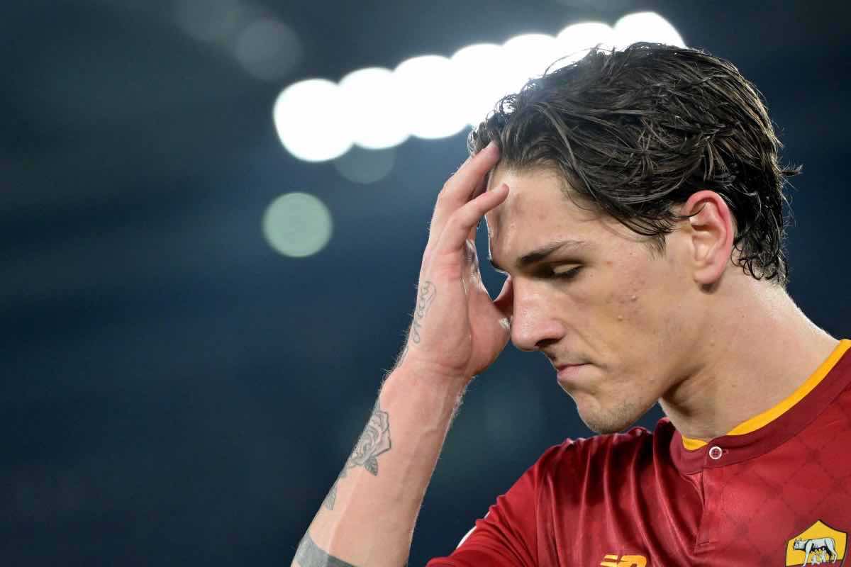 Zaniolo non si nasconde: "Voglio la Juventus, ho sempre tifato per i bianconeri"