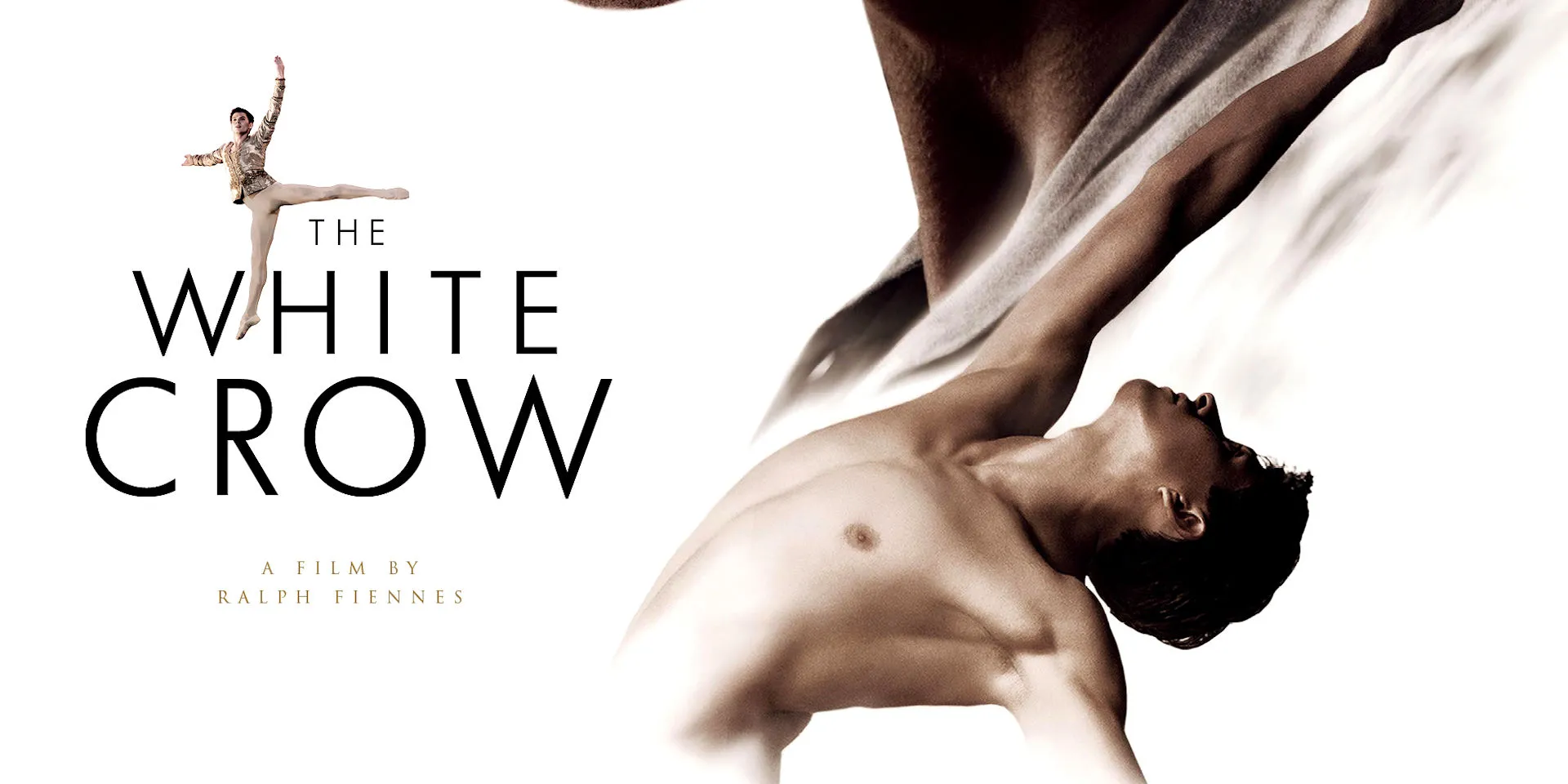 "Nureyev - The White Crow", alle 21.15 su Rai 5: ecco la trama del film sul celebre ballerino russo