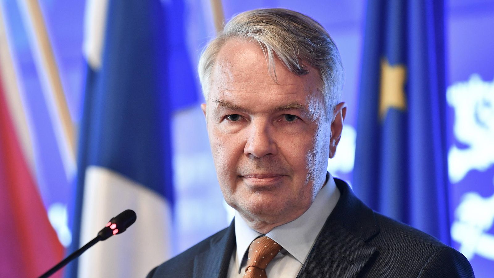 Finlandia: "Noi nella Nato, il prima possibile, anche senza la Svezia"