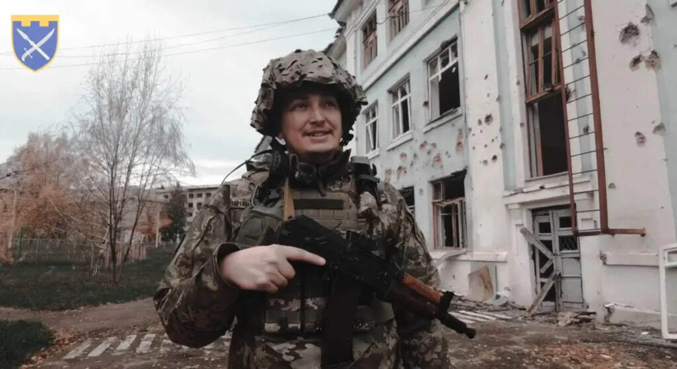 Bakhmut: ucraini con poca artiglieria in difficoltà nel difendere la città dai russi