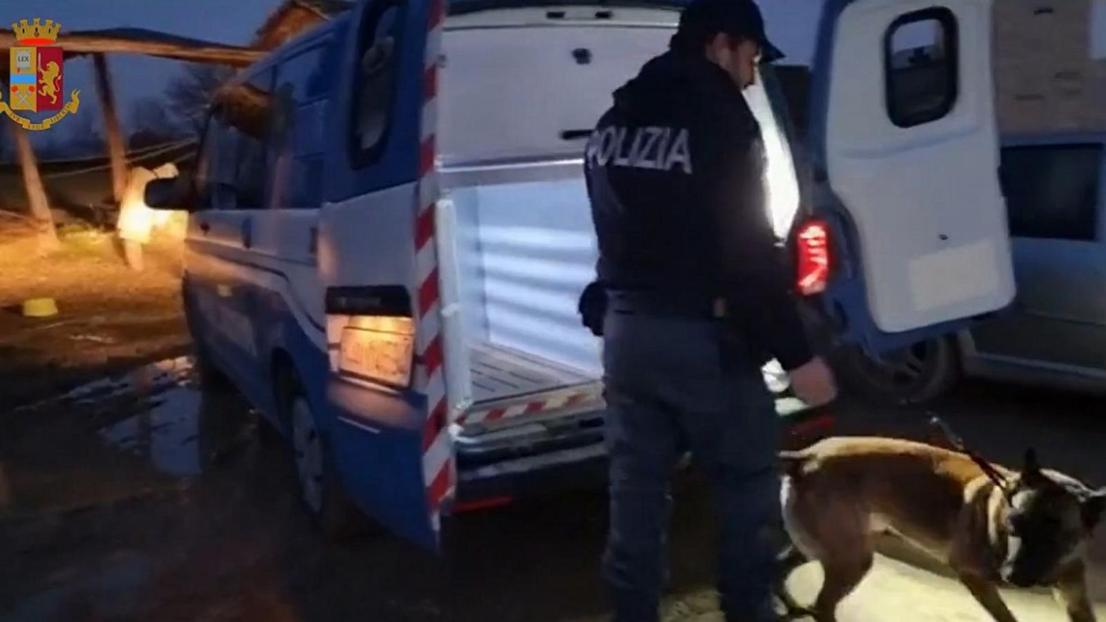 Clandestini, blitz e arresti in tutta Italia: l'indagine partiva dall'attentato di Berlino del 2016