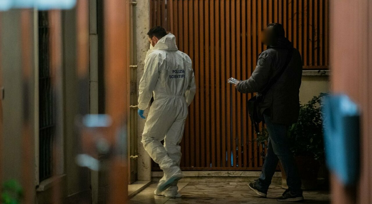 Roma, madre e figlia morte in casa: sarebbero decedute a settimane di distanza