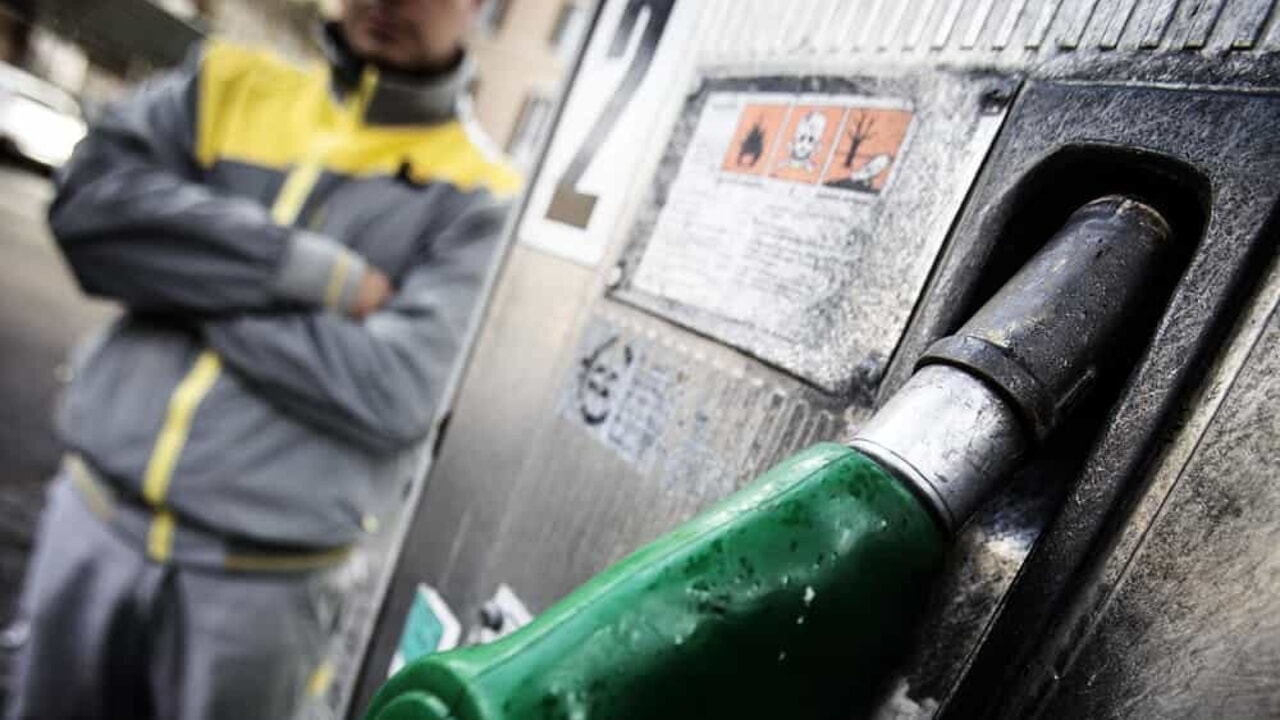 Sciopero dei benzinai contro il governo il 25 e 26 gennaio: "E' un imbroglio mediatico"