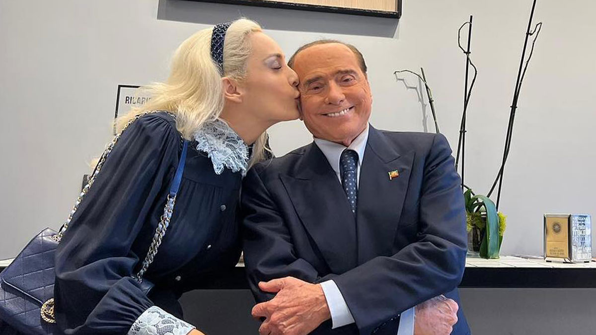 Diffamò il magistrato: Berlusconi deve risarcire l'ex pm di Milano Robledo