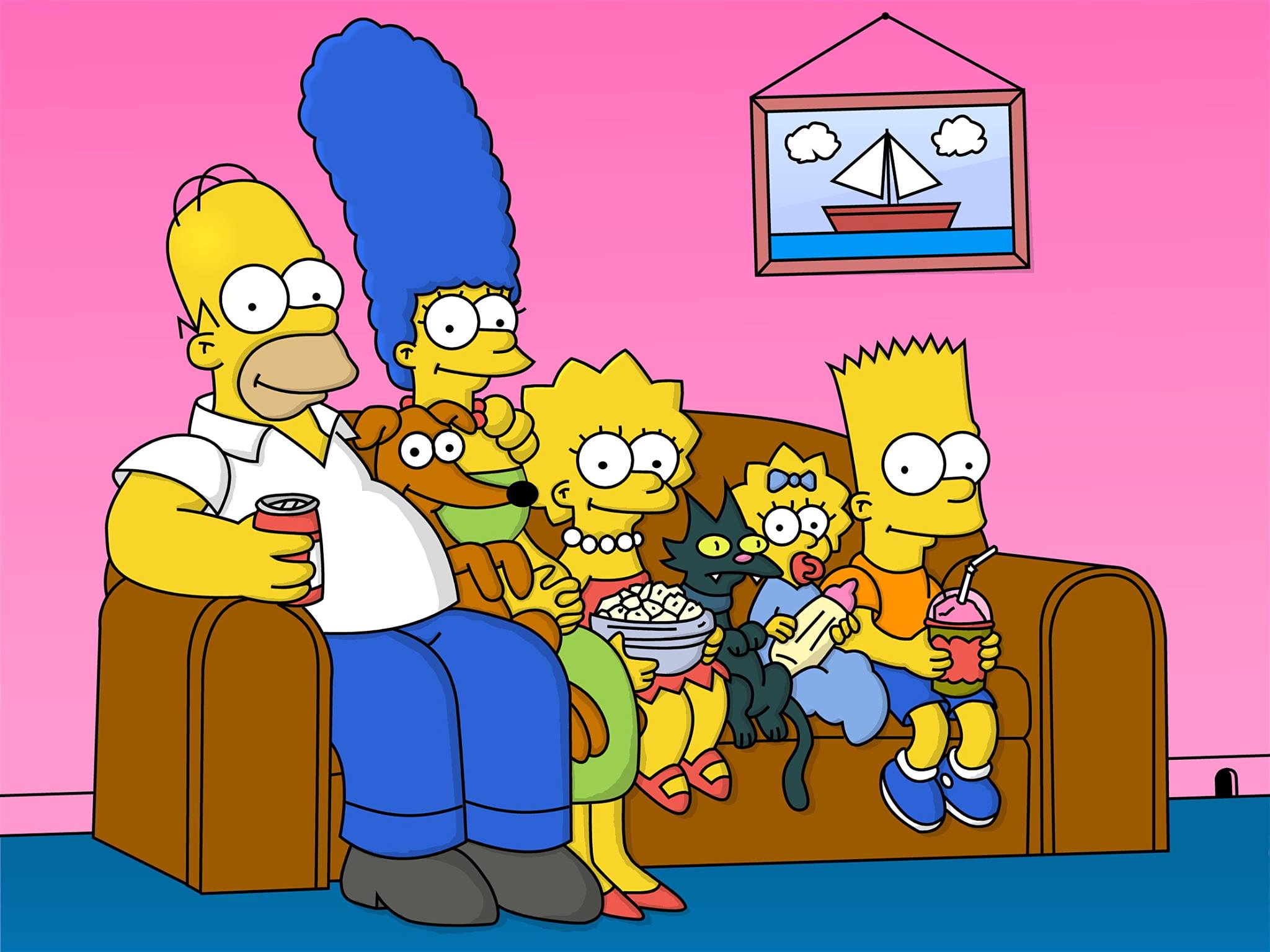 I Simpson confermati per altre due stagioni: arriveranno a 800 episodi