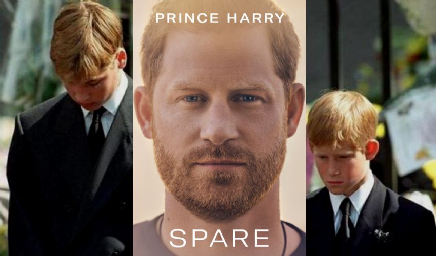 Perché il devastante memoir del principe Harry fa più male a lui che alla sua famiglia (reale)?
