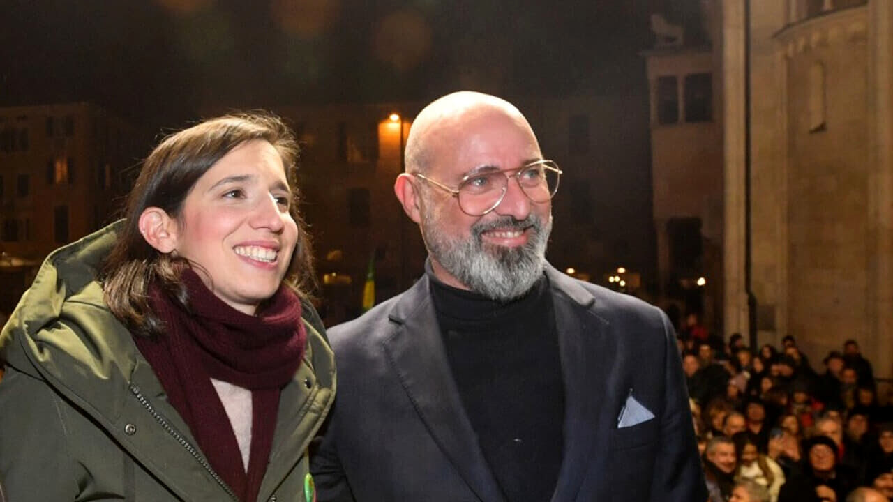 Sondaggi politici, Elly Schlein recupera su Bonaccini: ora la distanza tra i due è minima...