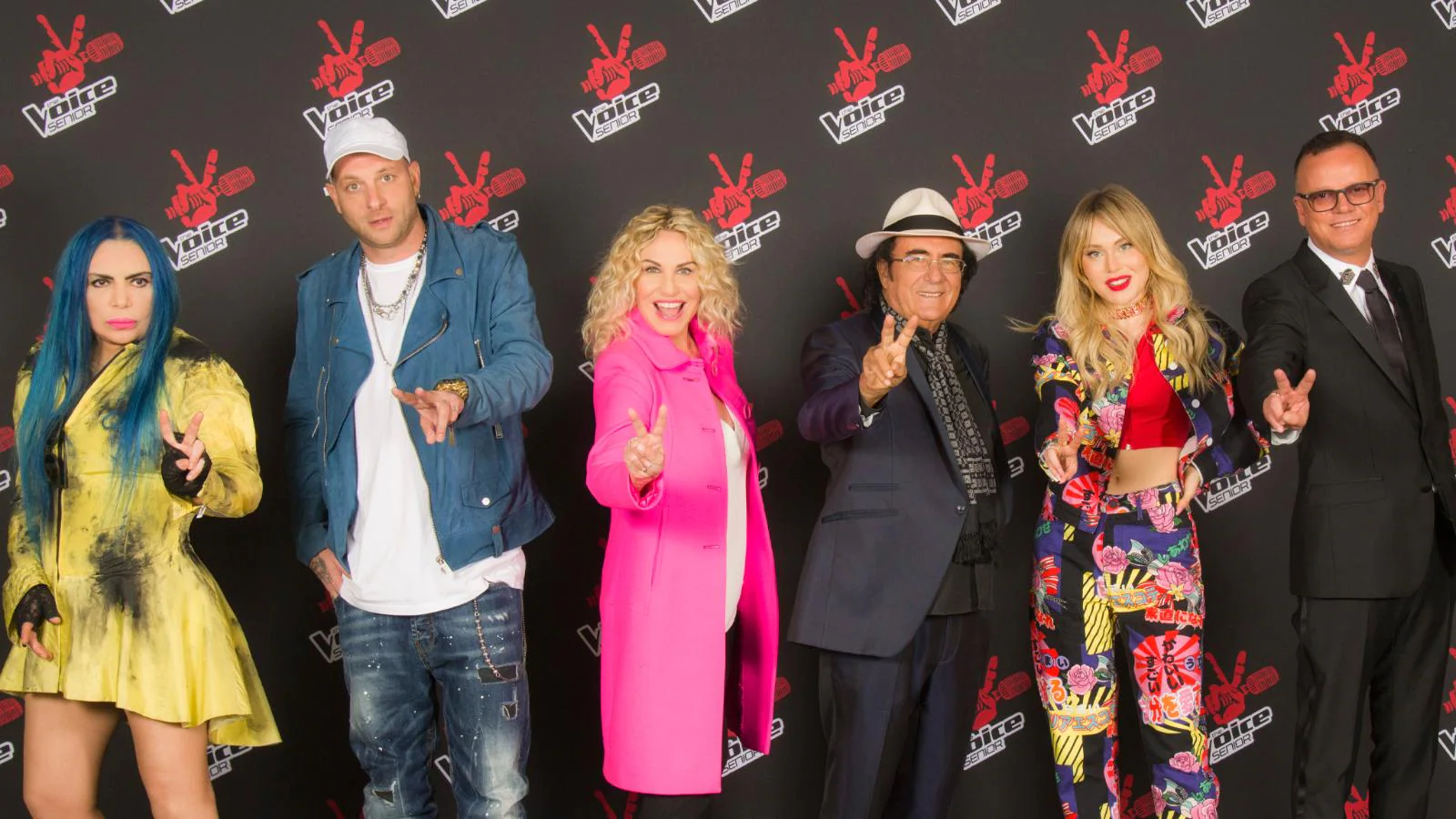 “The Voice Senior”, alle 21.25 su Rai 1: ospiti e anticipazioni della puntata