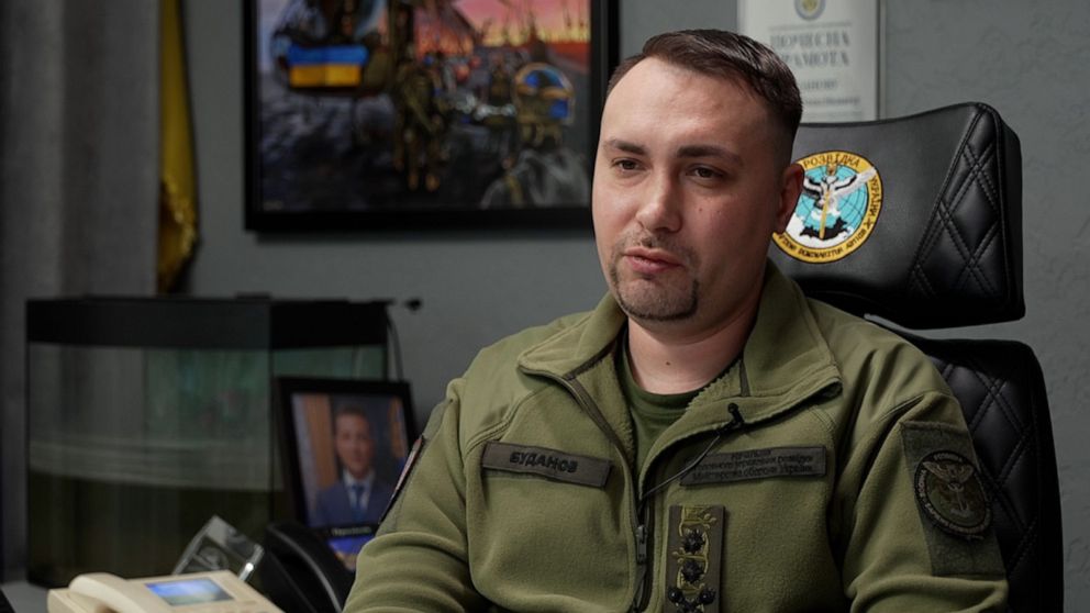 Il capo dell'intelligence ucraina annuncia: ci sarà una grande offensiva in primavera
