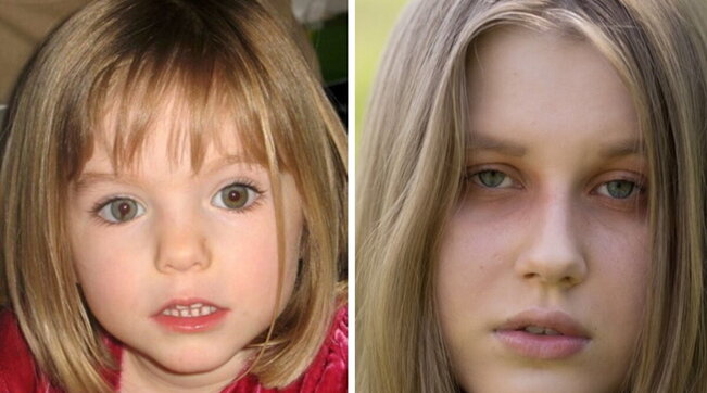 114825112-88b3d518-ec20-479f-9f18-989ecf637f36 Una ragazza polacca sostiene di essere Maddie McCann, la piccola scomparsa nel 2007