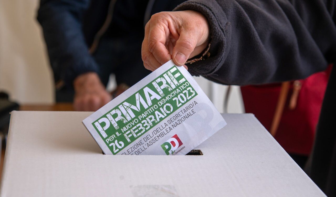 Pd, un giorno al Gazebo tra passione, speranza e voglia di partecipare